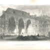 5. Sala terrena ve Valdštejnské zahradě, Valdštejnský palác